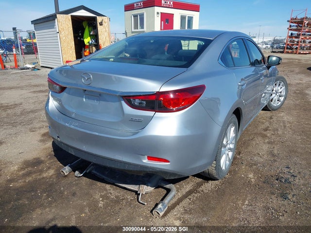 Auction sale of the 2016 Mazda 6 Touring, vin: JM1GJ1V52G1414908, lot number: 30090044