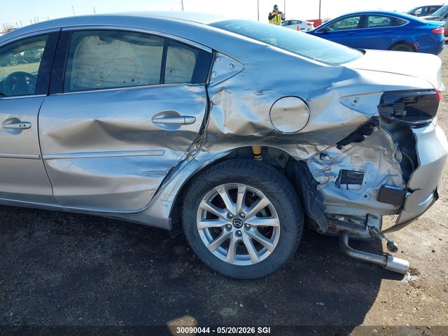 Auction sale of the 2016 Mazda 6 Touring, vin: JM1GJ1V52G1414908, lot number: 30090044