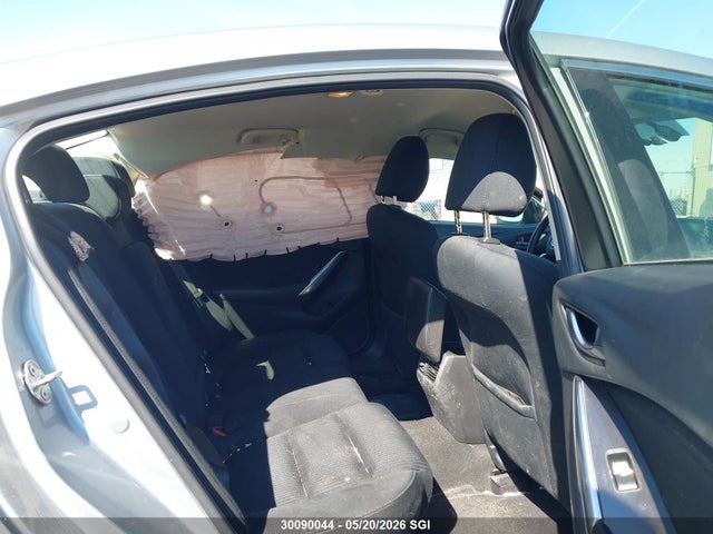 Auction sale of the 2016 Mazda 6 Touring, vin: JM1GJ1V52G1414908, lot number: 30090044