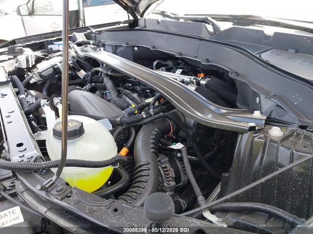 1FMUK8KHXTGA82498 Ford Explorer St-line