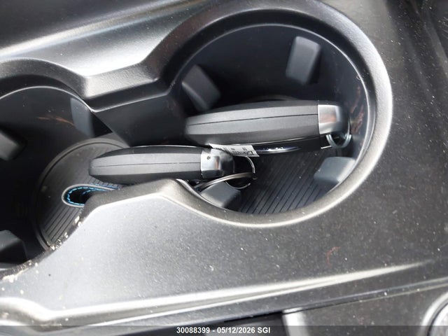 1FMUK8KHXTGA82498 Ford Explorer St-line
