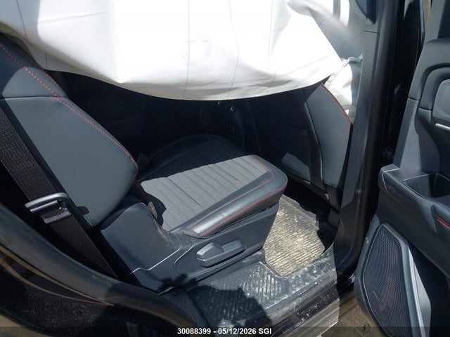 1FMUK8KHXTGA82498 Ford Explorer St-line