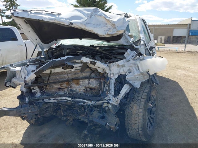1GKS2KK86TR135778 GMC Yukon Xl Denali Ultimate 4wd