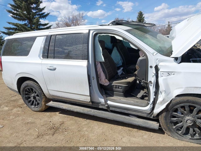1GKS2KK86TR135778 GMC Yukon Xl Denali Ultimate 4wd