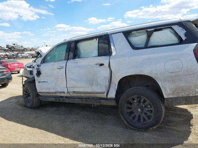 1GKS2KK86TR135778 GMC Yukon Xl Denali Ultimate 4wd