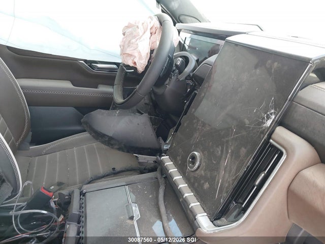 1GKS2KK86TR135778 GMC Yukon Xl Denali Ultimate 4wd