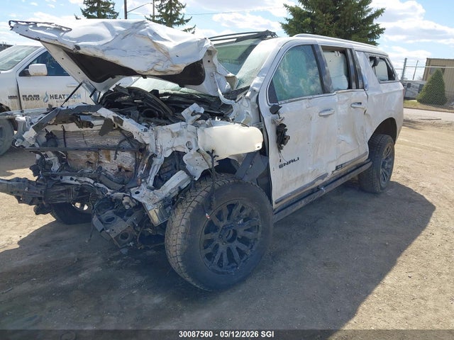 1GKS2KK86TR135778 GMC Yukon Xl Denali Ultimate 4wd