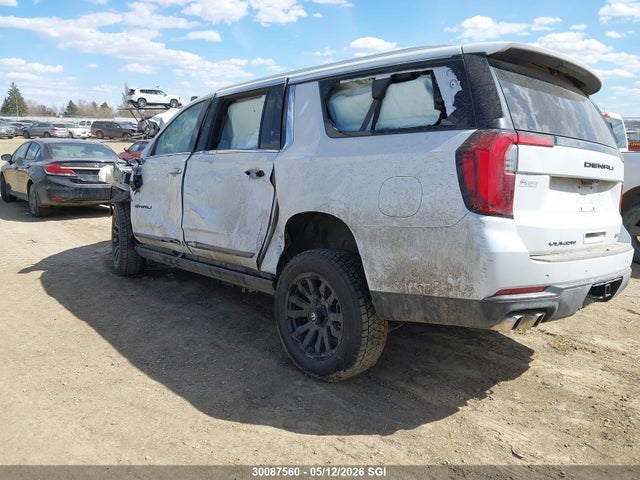 1GKS2KK86TR135778 GMC Yukon Xl Denali Ultimate 4wd