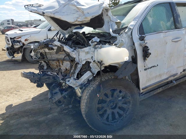 1GKS2KK86TR135778 GMC Yukon Xl Denali Ultimate 4wd