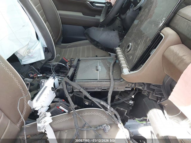 1GKS2KK86TR135778 GMC Yukon Xl Denali Ultimate 4wd