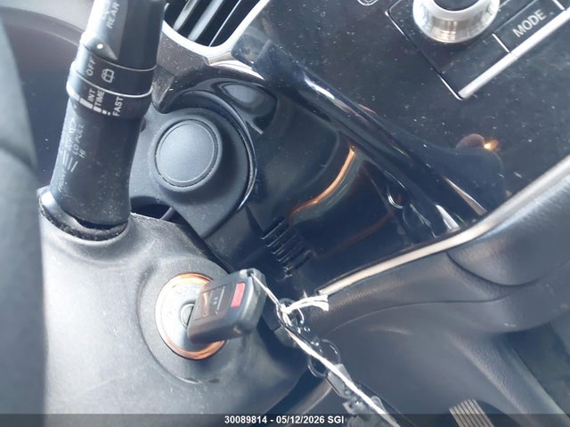30089814 :رقم المزاد ، JA4AZ2A32LZ607025 vin ، 2020 Mitsubishi Outlander Es مزاد بيع