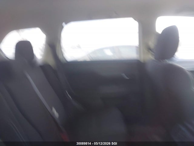 30089814 :رقم المزاد ، JA4AZ2A32LZ607025 vin ، 2020 Mitsubishi Outlander Es مزاد بيع
