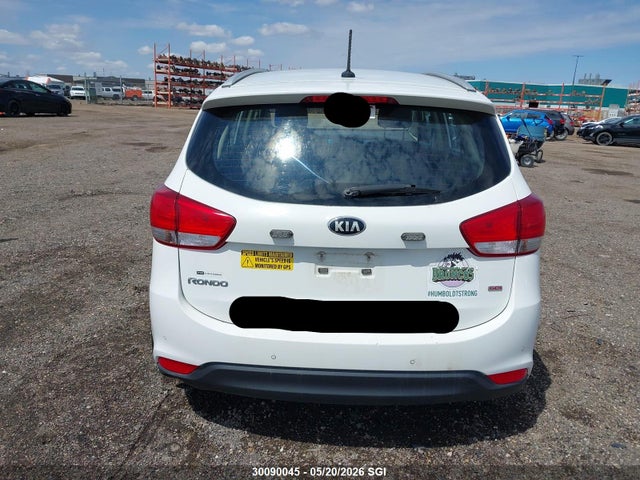 KNAHT8A30G7163425 KIA Rondo
