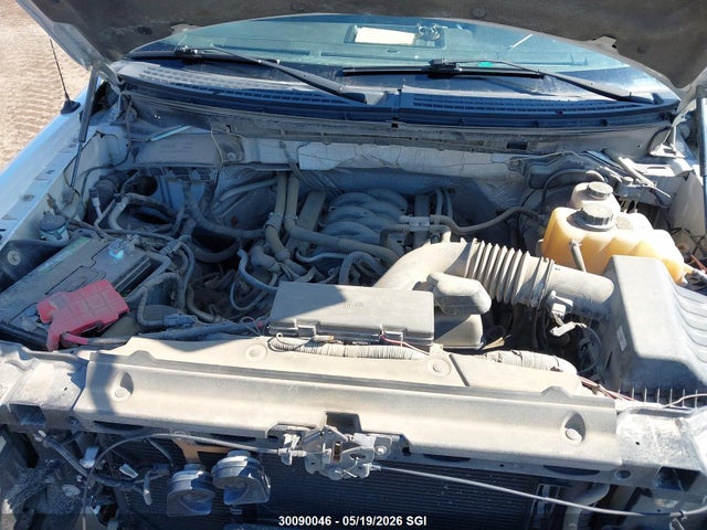 30090046 :رقم المزاد ، 1FTVX1EF6CKD59964 vin ، 2012 Ford F150 Super Cab مزاد بيع