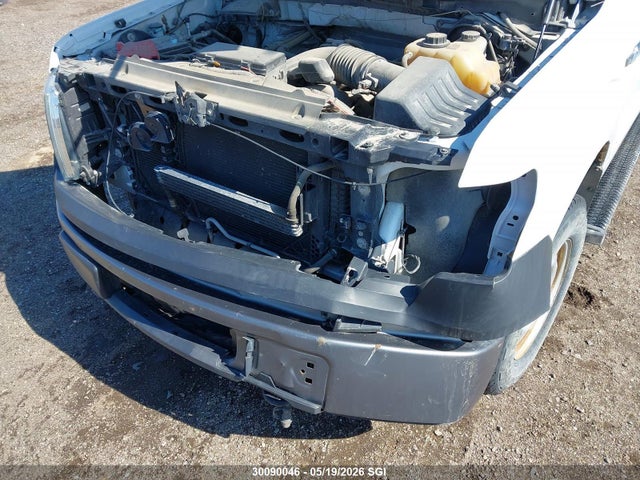 30090046 :رقم المزاد ، 1FTVX1EF6CKD59964 vin ، 2012 Ford F150 Super Cab مزاد بيع