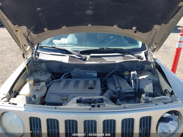Продажа на аукционе авто 2009 Jeep Patriot Sport, vin: 1J4FF28BX9D132726, номер лота: 30090047