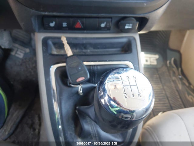 Продажа на аукционе авто 2009 Jeep Patriot Sport, vin: 1J4FF28BX9D132726, номер лота: 30090047