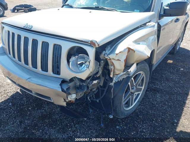 Продажа на аукционе авто 2009 Jeep Patriot Sport, vin: 1J4FF28BX9D132726, номер лота: 30090047