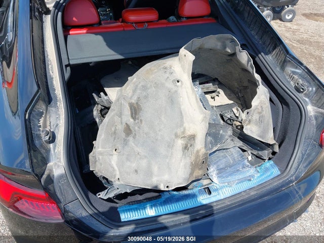 30090048 :رقم المزاد ، WAUC4CF55KA048044 vin ، 2019 Audi S5 Prestige مزاد بيع
