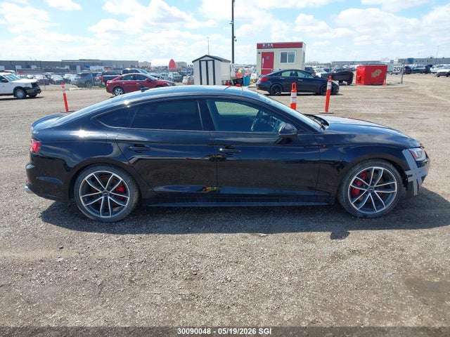 30090048 :رقم المزاد ، WAUC4CF55KA048044 vin ، 2019 Audi S5 Prestige مزاد بيع