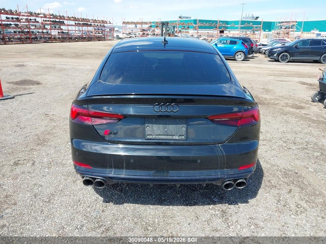 30090048 :رقم المزاد ، WAUC4CF55KA048044 vin ، 2019 Audi S5 Prestige مزاد بيع