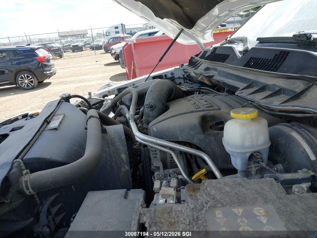 Продаж на аукціоні авто 2018 Ram 1500 Sport, vin: 1C6RR7UT1JS248488, номер лоту: 30087194