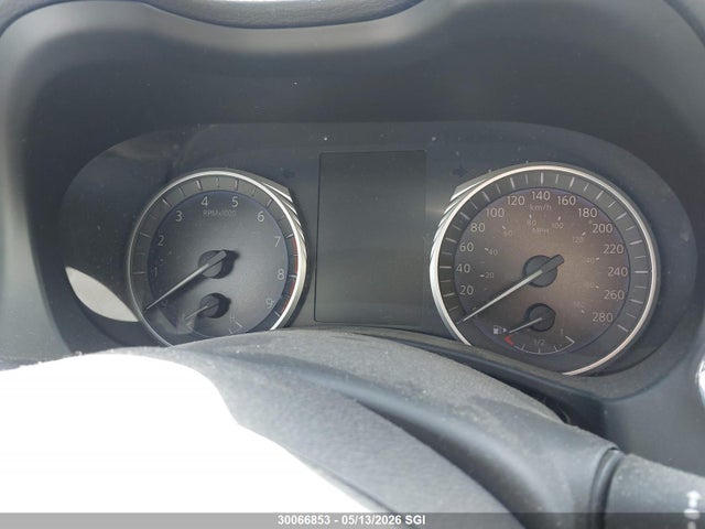 30066853 :رقم المزاد ، JN1EV7EL8HM552713 vin ، 2017 Infiniti Q60 Premium/sport مزاد بيع