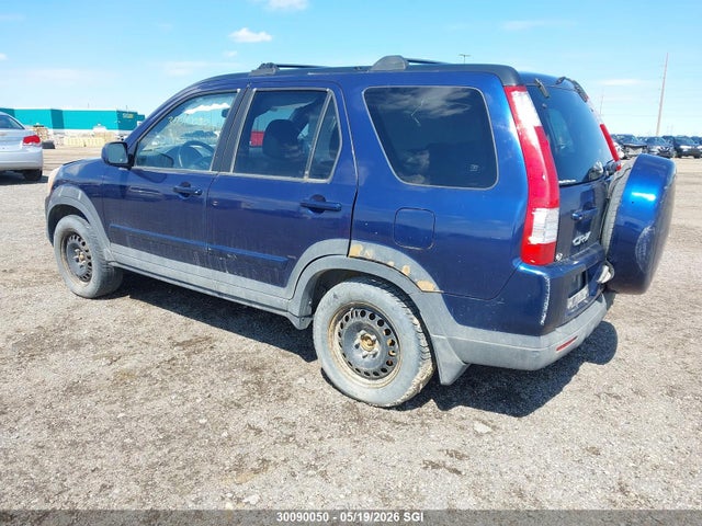 Продаж на аукціоні авто 2005 Honda Cr-v Se/ex, vin: JHLRD78915C808941, номер лоту: 30090050