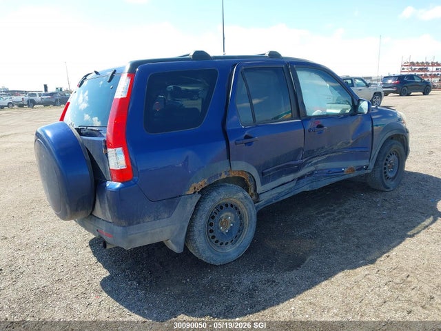 Продаж на аукціоні авто 2005 Honda Cr-v Se/ex, vin: JHLRD78915C808941, номер лоту: 30090050