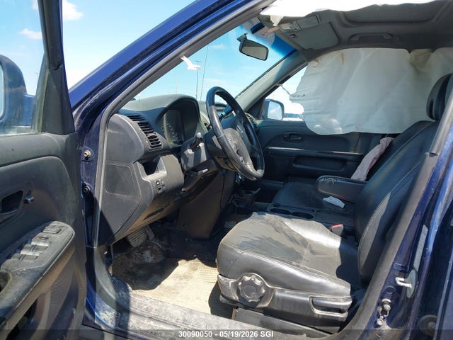 Продаж на аукціоні авто 2005 Honda Cr-v Se/ex, vin: JHLRD78915C808941, номер лоту: 30090050