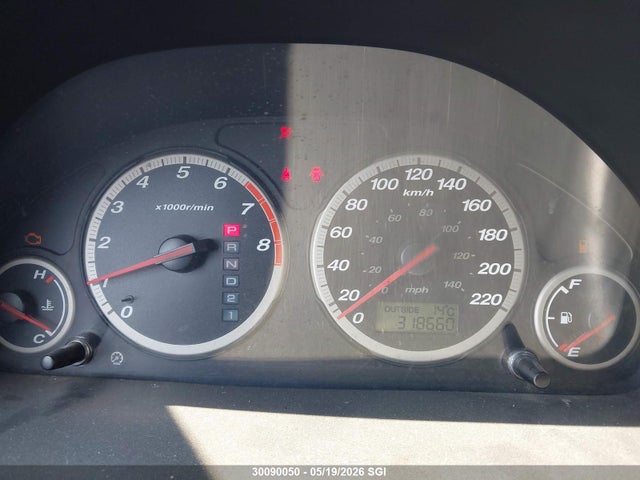 Продаж на аукціоні авто 2005 Honda Cr-v Se/ex, vin: JHLRD78915C808941, номер лоту: 30090050