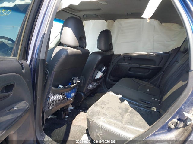 Продаж на аукціоні авто 2005 Honda Cr-v Se/ex, vin: JHLRD78915C808941, номер лоту: 30090050