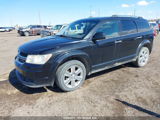 Aukcja sprzedaży 2011 Dodge Journey R/t, vin: 3D4PH6FG6BT527483, numer aukcji: 30090051