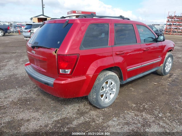 Продажа на аукционе авто 2010 Jeep Grand Cherokee Laredo, vin: 1J4PR4GK7AC100755, номер лота: 30090054