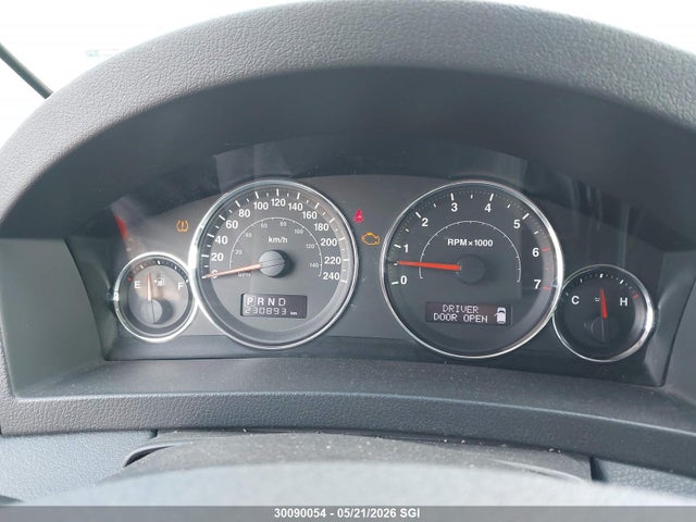 Продажа на аукционе авто 2010 Jeep Grand Cherokee Laredo, vin: 1J4PR4GK7AC100755, номер лота: 30090054