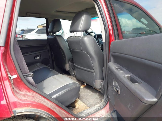 Продажа на аукционе авто 2010 Jeep Grand Cherokee Laredo, vin: 1J4PR4GK7AC100755, номер лота: 30090054