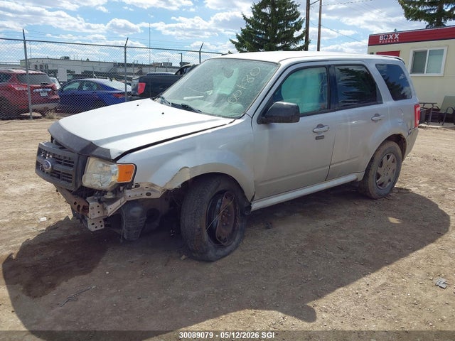 Продажа на аукционе авто 2011 Ford Escape Xlt Automatic, vin: 1FMCU0D74BKC00780, номер лота: 30089079