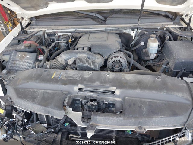 30089780 :رقم المزاد ، 1GYFK63857R387654 vin ، 2007 Cadillac Escalade Luxury مزاد بيع