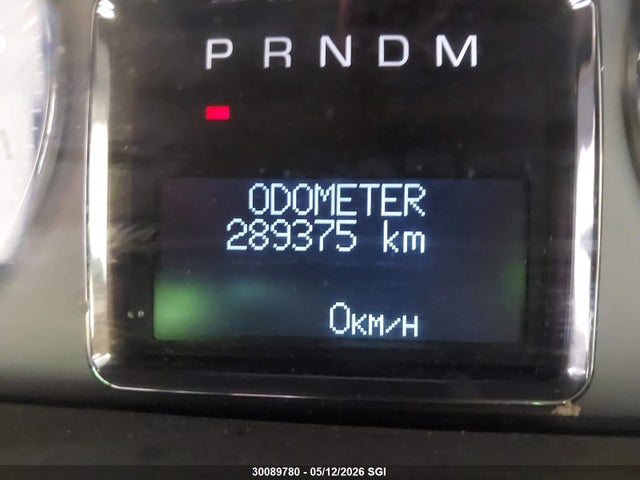 30089780 :رقم المزاد ، 1GYFK63857R387654 vin ، 2007 Cadillac Escalade Luxury مزاد بيع