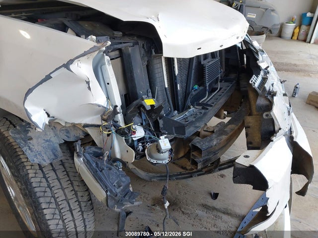 30089780 :رقم المزاد ، 1GYFK63857R387654 vin ، 2007 Cadillac Escalade Luxury مزاد بيع