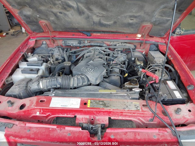 Продажа на аукционе авто 2003 Ford Ranger Super Cab, vin: 1FTZR44E33PA00094, номер лота: 30088288