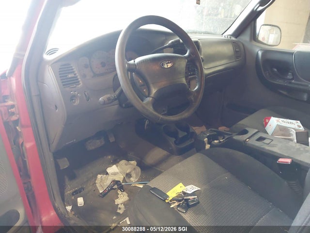 Продажа на аукционе авто 2003 Ford Ranger Super Cab, vin: 1FTZR44E33PA00094, номер лота: 30088288