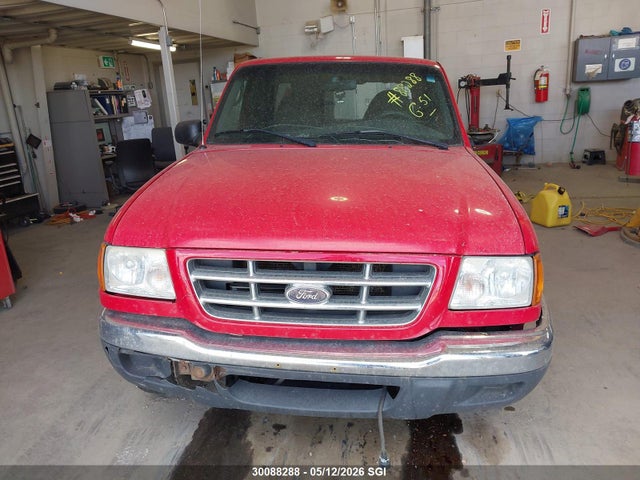 Продажа на аукционе авто 2003 Ford Ranger Super Cab, vin: 1FTZR44E33PA00094, номер лота: 30088288