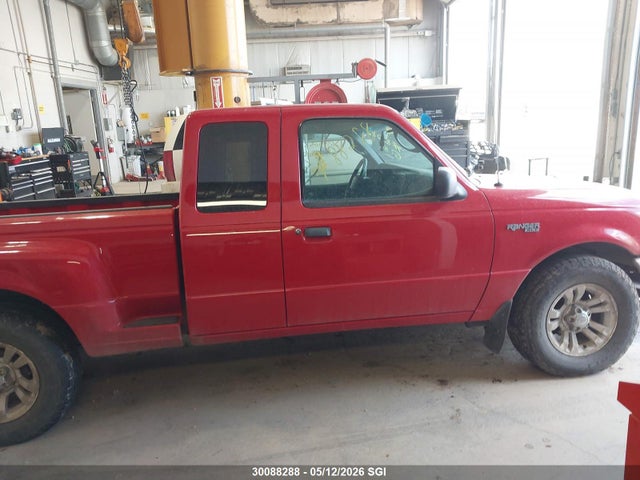 Продажа на аукционе авто 2003 Ford Ranger Super Cab, vin: 1FTZR44E33PA00094, номер лота: 30088288