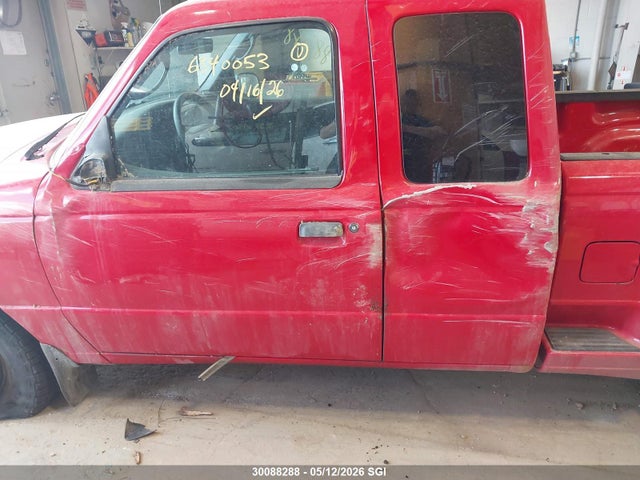 Продажа на аукционе авто 2003 Ford Ranger Super Cab, vin: 1FTZR44E33PA00094, номер лота: 30088288