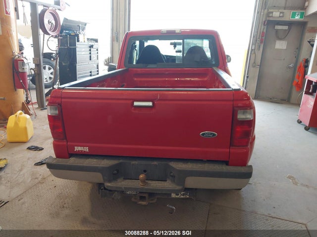 Продажа на аукционе авто 2003 Ford Ranger Super Cab, vin: 1FTZR44E33PA00094, номер лота: 30088288