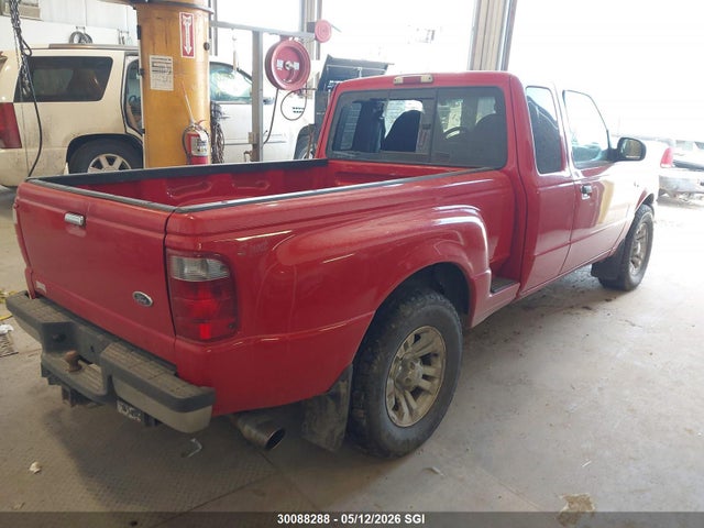 Продажа на аукционе авто 2003 Ford Ranger Super Cab, vin: 1FTZR44E33PA00094, номер лота: 30088288