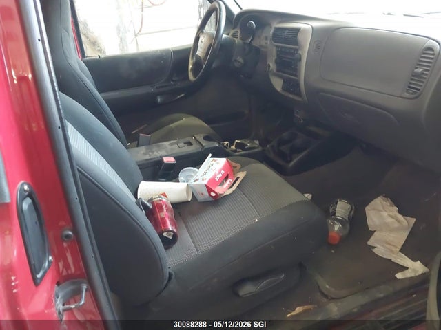 Продажа на аукционе авто 2003 Ford Ranger Super Cab, vin: 1FTZR44E33PA00094, номер лота: 30088288