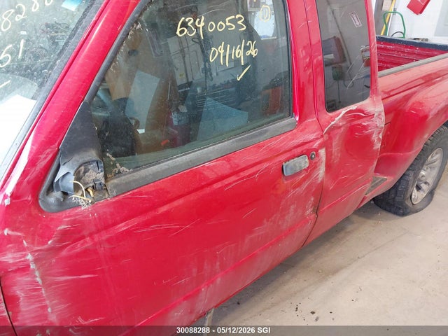 Продажа на аукционе авто 2003 Ford Ranger Super Cab, vin: 1FTZR44E33PA00094, номер лота: 30088288