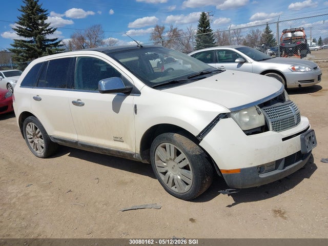 Продаж на аукціоні авто 2008 Lincoln Mkx, vin: 2LMDU88C28BJ05040, номер лоту: 30080162